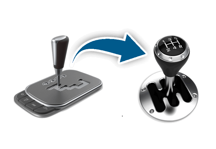 Passerelle BEA vers B - ECSR Boulogne Levallois