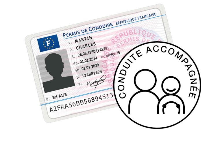 Permis-conduite-accompagnee-AAC-ECSR Boulogne Levallois